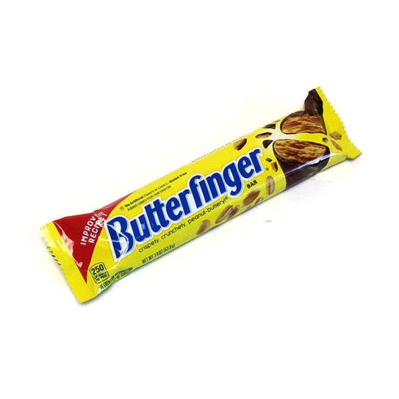 Butterfinger Chocolate Factory - Wholesale Supplier