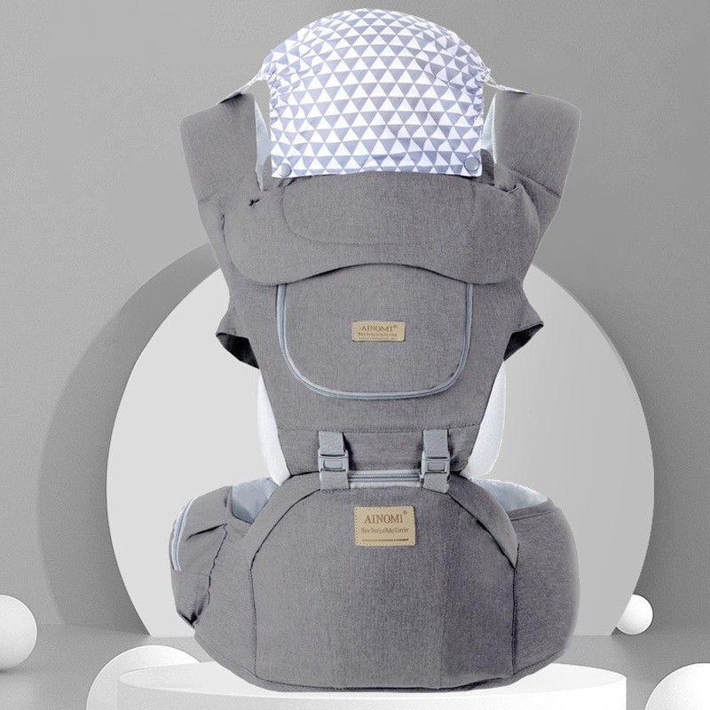 Carrying Stool Manufacturer - New Breathable Double Shoulder