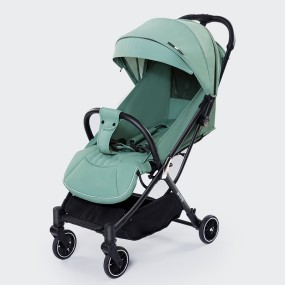 Baby Stroller Supplier - Lightweight Luxury Reversible Pram