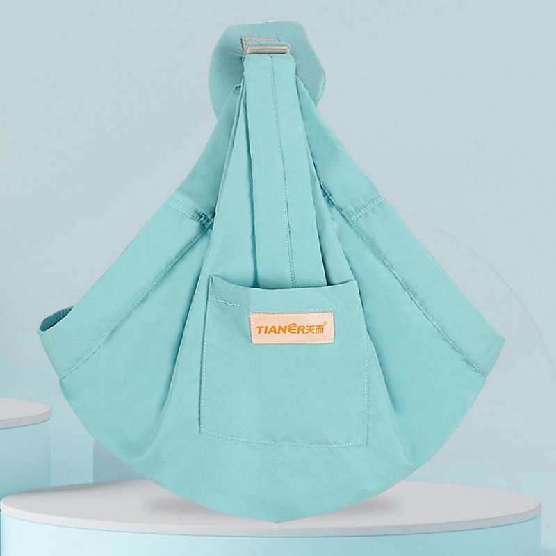 Nursing Cover Manufacturer - Adjustable Organic Cotton Sling