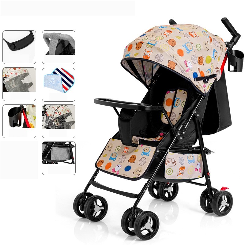 Outdoor Stroller Manufacturer - Manufacturers Direct Sales Comfortable