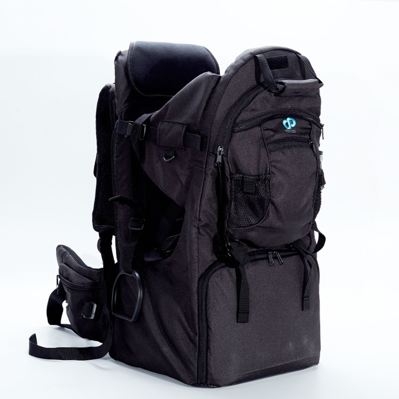 Shoulder Seat Manufacturer - Ergonomic Outdoor Hiking Children