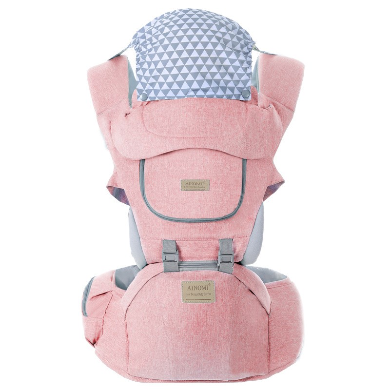 Carrying Stool Manufacturer - New Breathable Double Shoulder