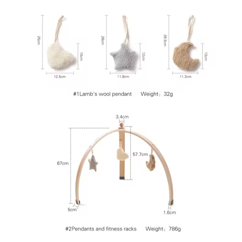 Knitted Blanket Manufacturer - Custom Name Embroidered Rainbow