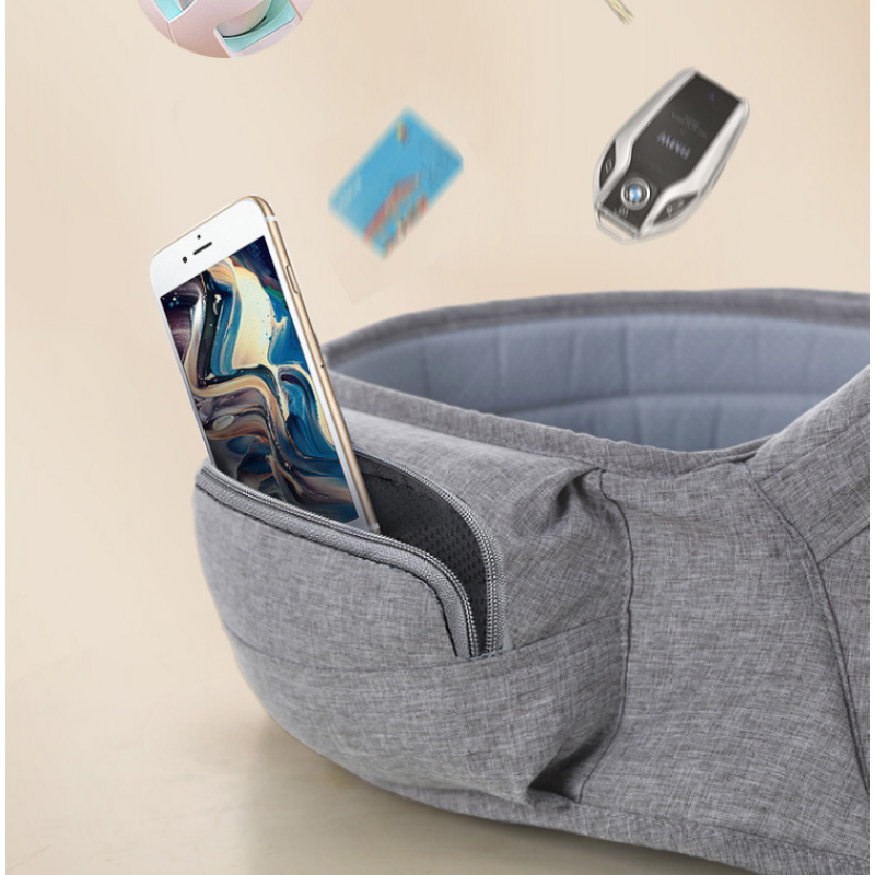 Carrying Stool Manufacturer - New Breathable Double Shoulder