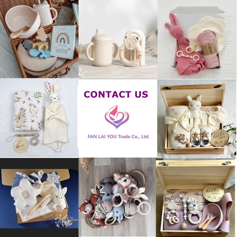 Bandana Bib Supplier - Custom Absorbent Waterproof Three Layer