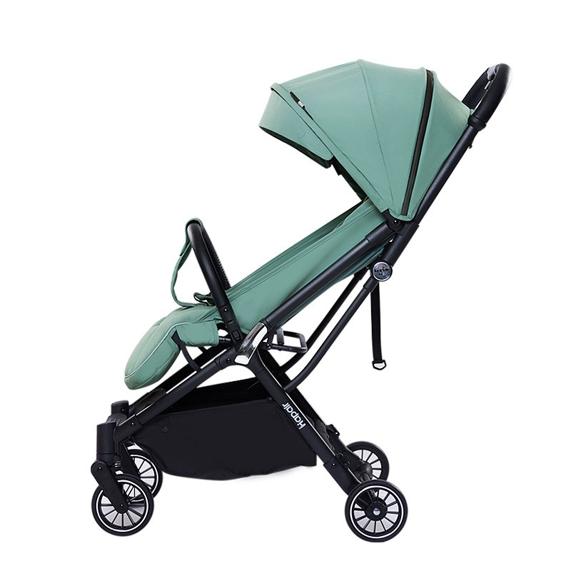 Baby Stroller Supplier - Lightweight Luxury Reversible Pram
