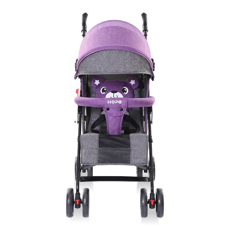 Folding Stroller Supplier - Creative New Arrival High Quality