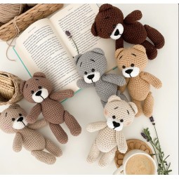 Birthday Gift Factory - Toddler Plush Woodland Animals Nursery