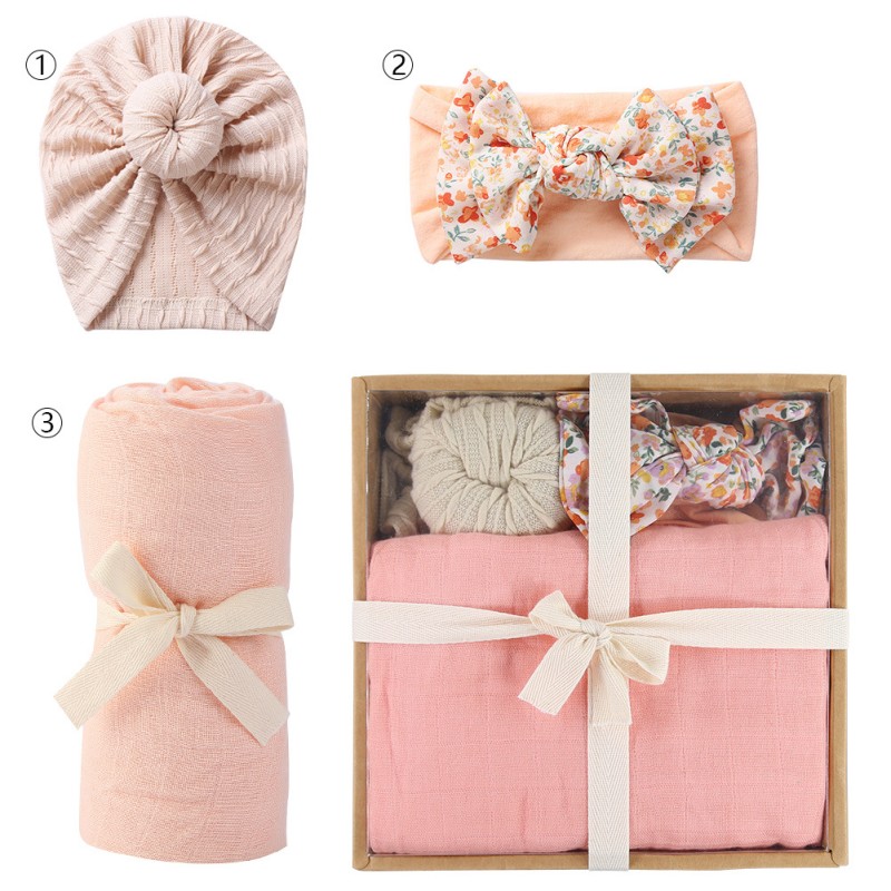 Baby Gift Box Factory - Hot Sell Animal Rattle Pacifier Custom