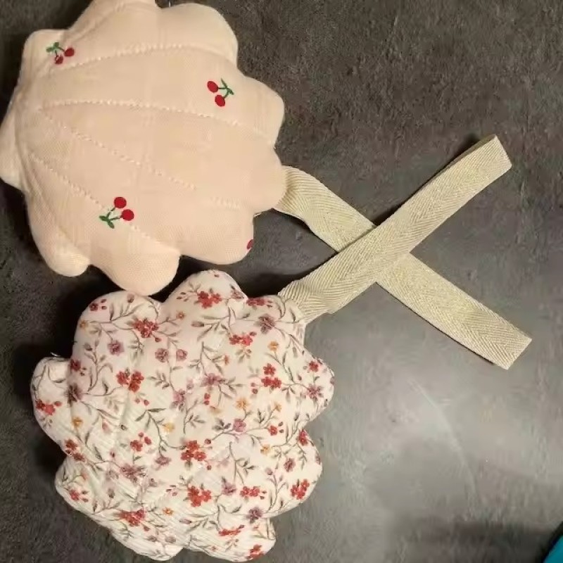 Newborn Gift Manufacturer - Customized Printing Soft Teddy Dummy