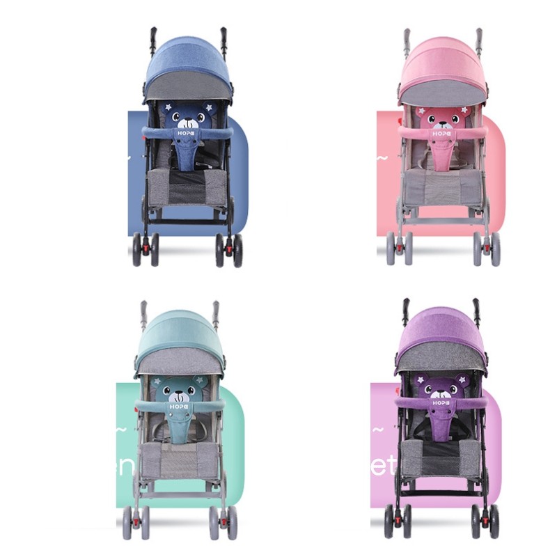 Folding Stroller Supplier - Creative New Arrival High Quality