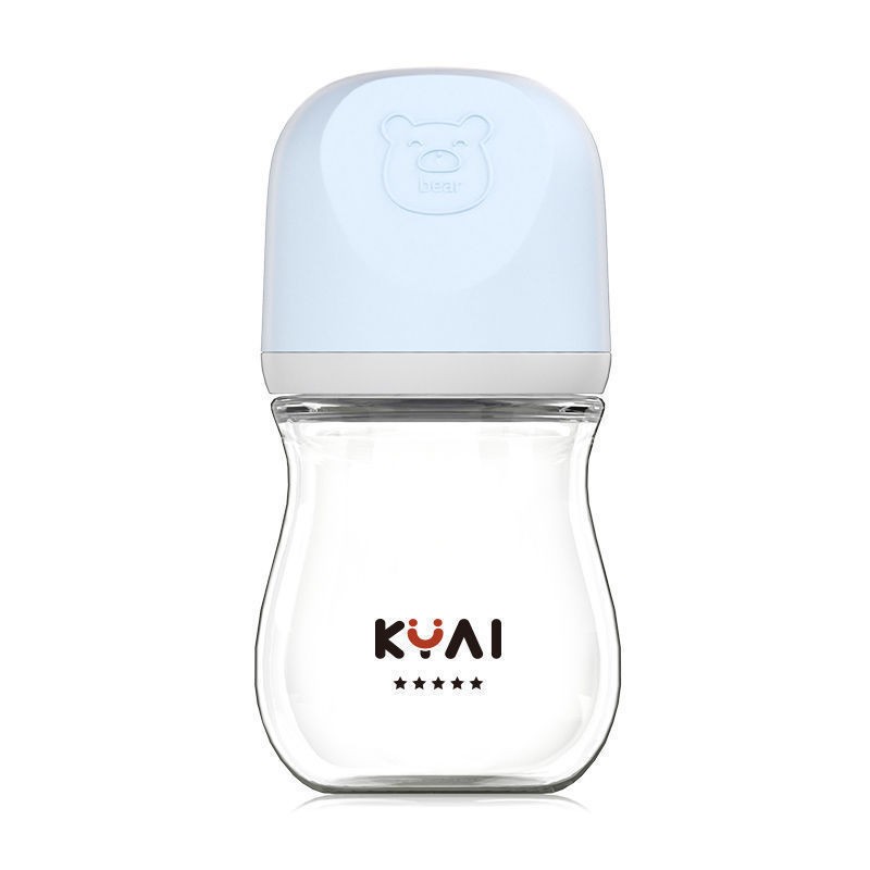 Infant Bottle Supplier - Customize New Born Nursing Nipple