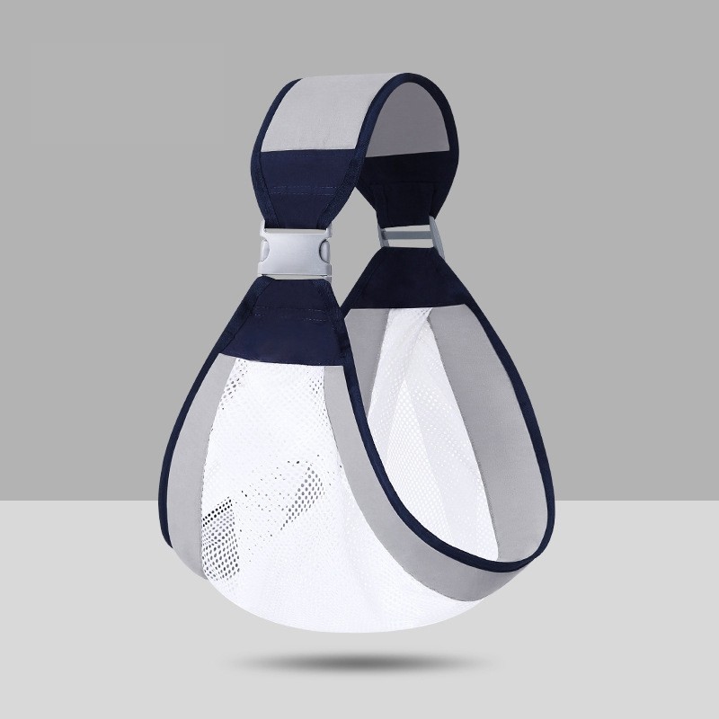 Nursing Cover Manufacturer - Adjustable Organic Cotton Sling