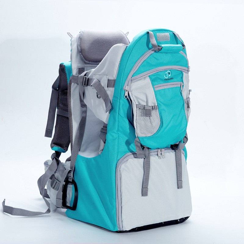 Shoulder Seat Manufacturer - Ergonomic Outdoor Hiking Children