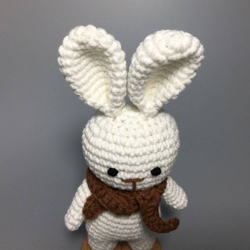 Comfort Toy Manufacturer - Kids Infants Rabbit Sheep Amigurumi