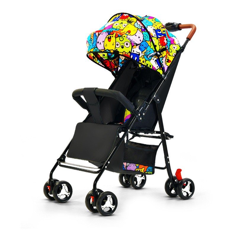 Baby Pram Supplier - Comfortable Light Weight Portable