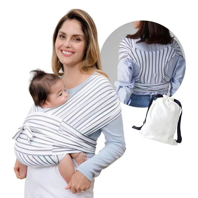 Sling Wrap Factory - Ergonomic Multi-functional Adjustable
