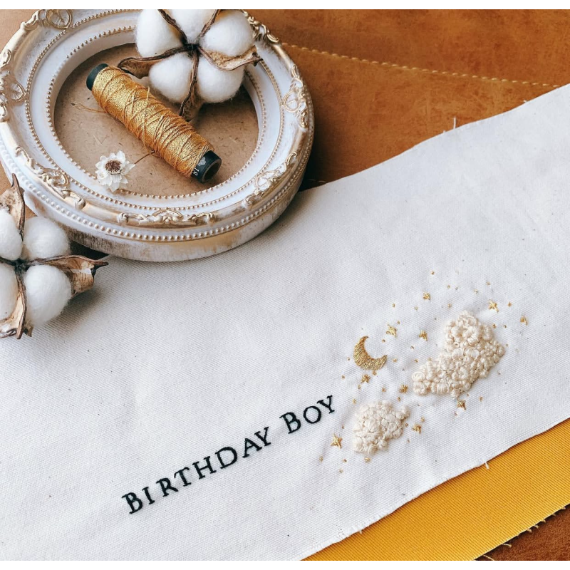 Baby Gift Manufacturer - Birthday Party Decoration for Baby