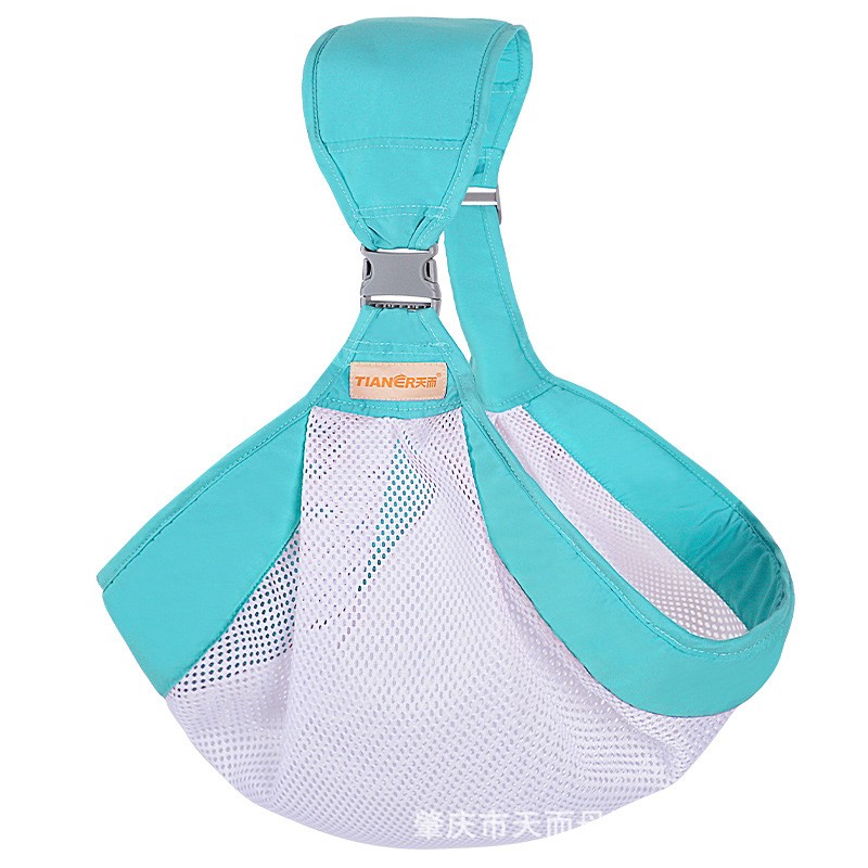 Nursing Cover Manufacturer - Adjustable Organic Cotton Sling