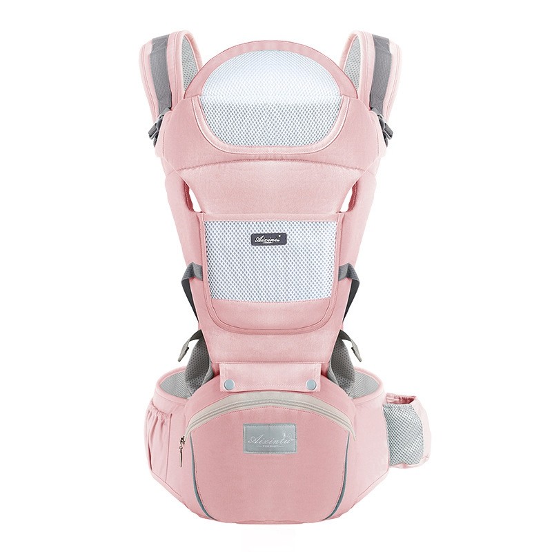 Baby Backpack Factory - High Quality Multi-functional Four Seasons