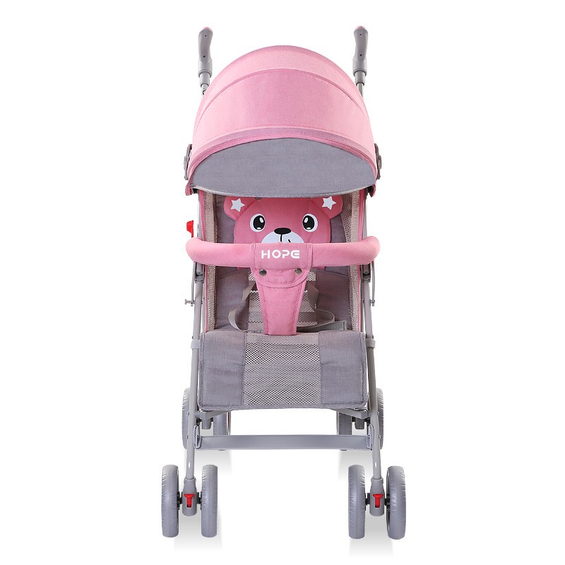 Folding Stroller Supplier - Creative New Arrival High Quality