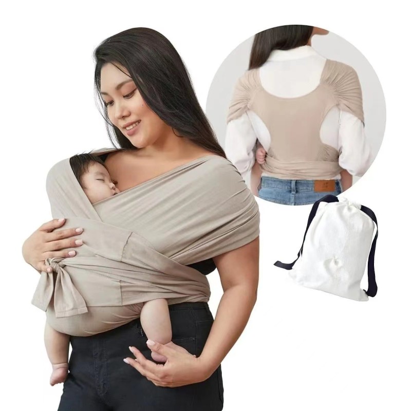 Sling Wrap Factory - Ergonomic Multi-functional Adjustable