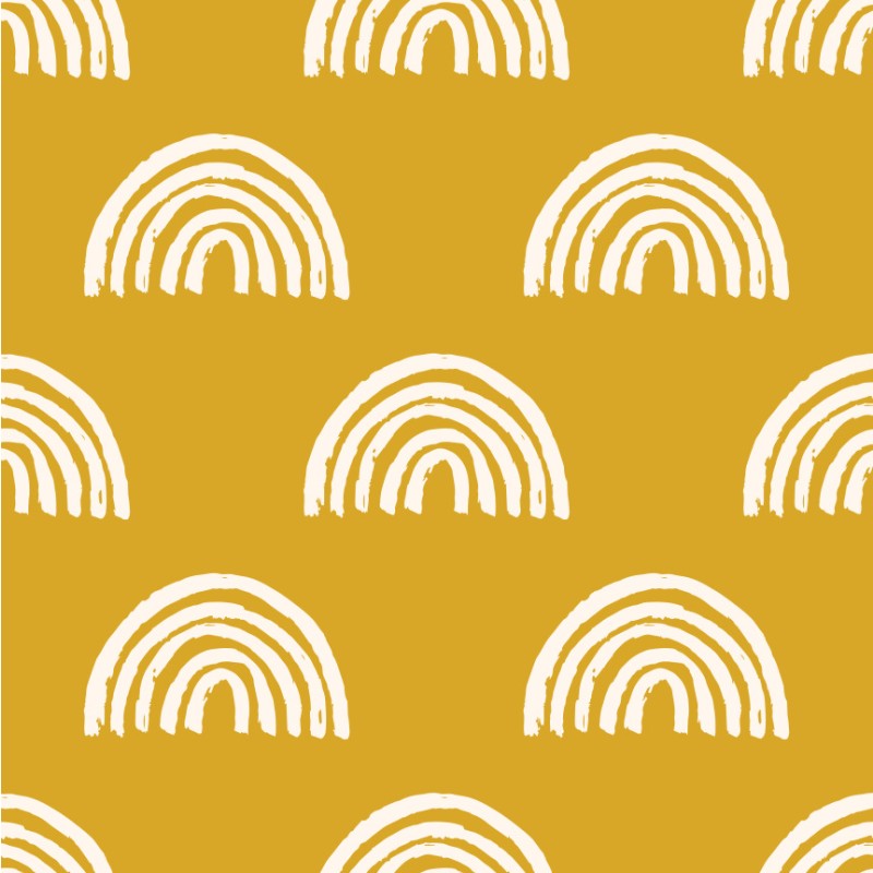 Knitted Blanket Manufacturer - Custom Print Floral Bamboo Cotton