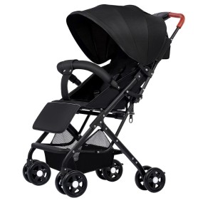 Folding Pram Supplier - Best Selling 3 in 1 Luxury