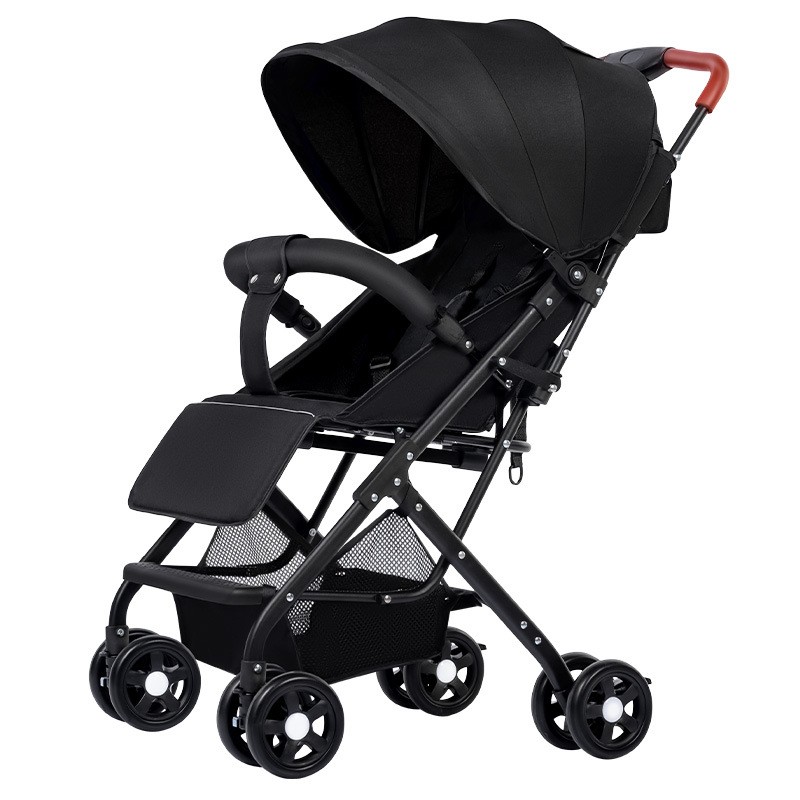 Folding Pram Supplier - Best Selling 3 in 1 Luxury