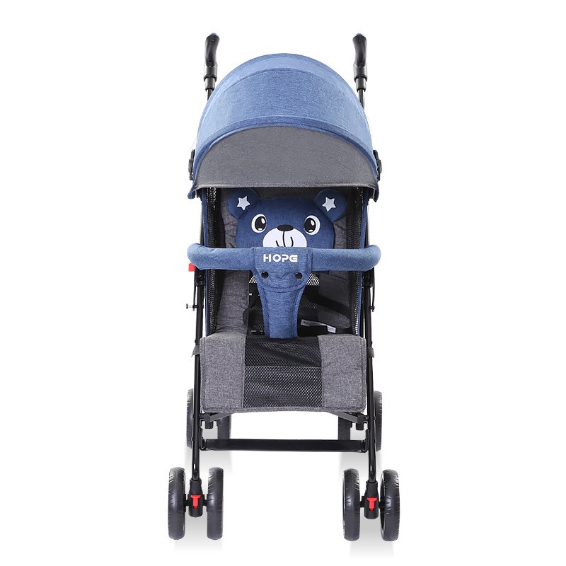 Folding Stroller Supplier - Creative New Arrival High Quality