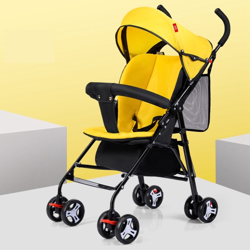 Travel System Factory - Ready to Ship All-Terrain Luxury