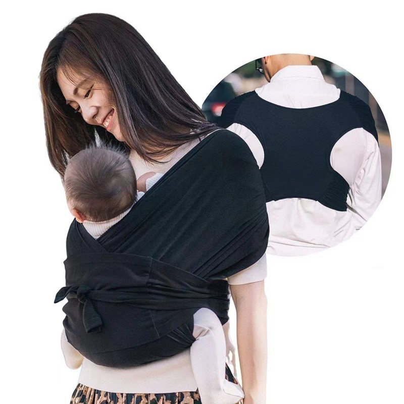 Sling Wrap Factory - Ergonomic Multi-functional Adjustable