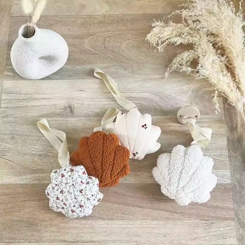 Newborn Gift Manufacturer - Customized Printing Soft Teddy Dummy