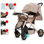 baby strollers