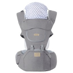 Carrying Stool Manufacturer - New Breathable Double Shoulder