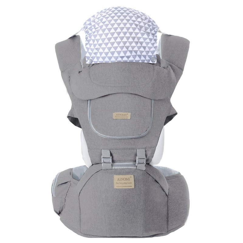 Carrying Stool Manufacturer - New Breathable Double Shoulder