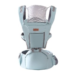 Baby Sling Supplier - Adjustable Soft Newborn Single Shoulder