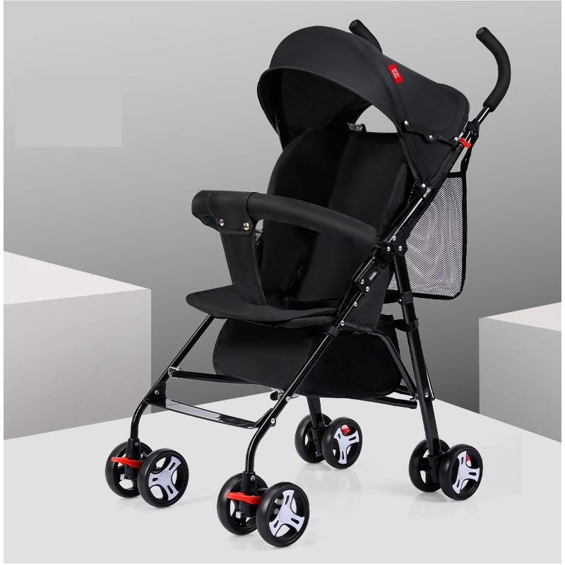 Travel System Factory - Ready to Ship All-Terrain Luxury