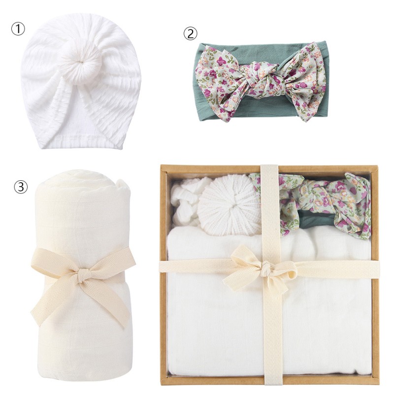 Baby Gift Box Factory - Hot Sell Animal Rattle Pacifier Custom