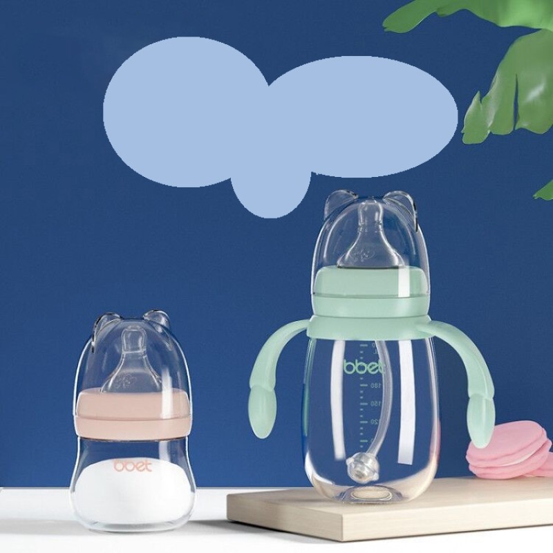 Glass Bottle Supplier - Amazon Hot Selling Organic Feed