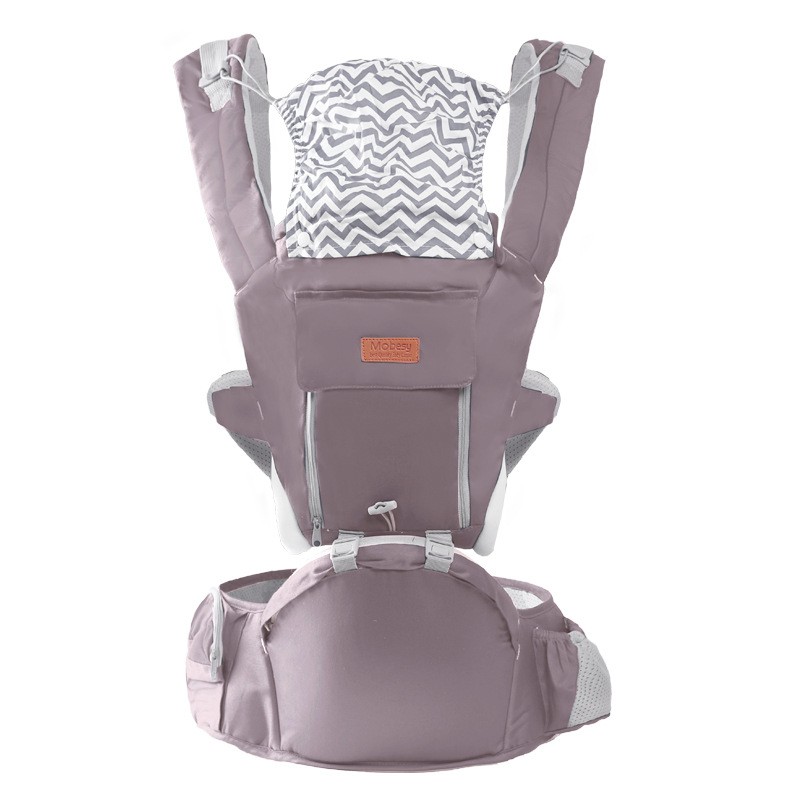 Baby Sling Supplier - Adjustable Soft Newborn Single Shoulder