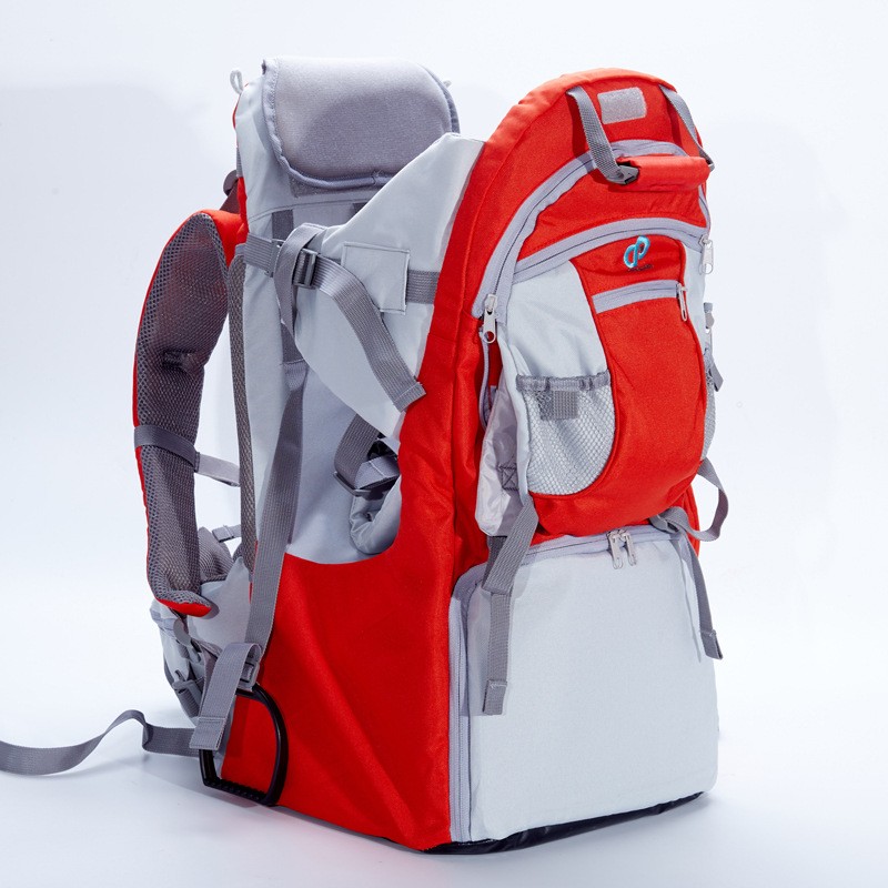 Shoulder Seat Manufacturer - Ergonomic Outdoor Hiking Children