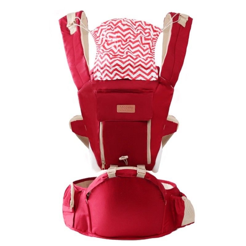 Baby Sling Supplier - Adjustable Soft Newborn Single Shoulder