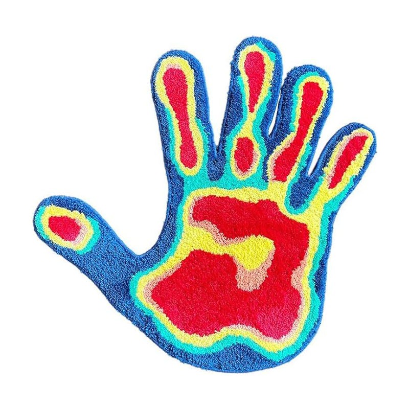 Doormat Manufacturer - Microfiber Flocking Carpet