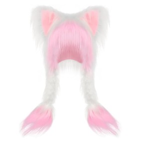 Cat Hat Supplier - Plush Earmuffs Winter