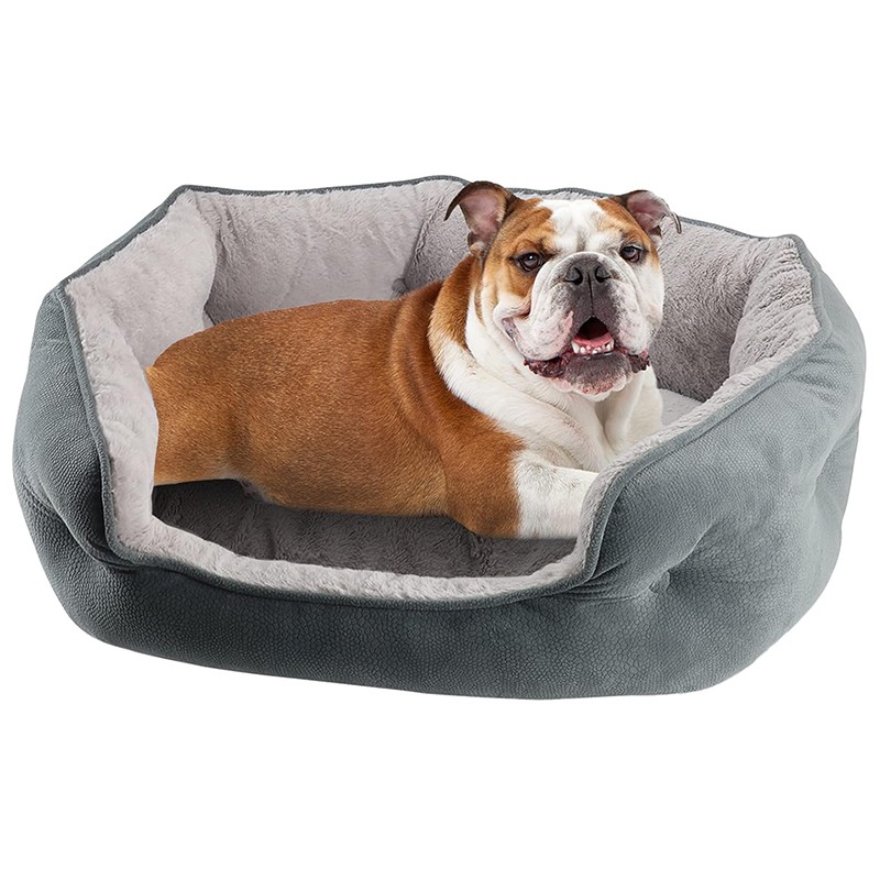 Dog Bed Supplier - Memory Foam Anti Slip