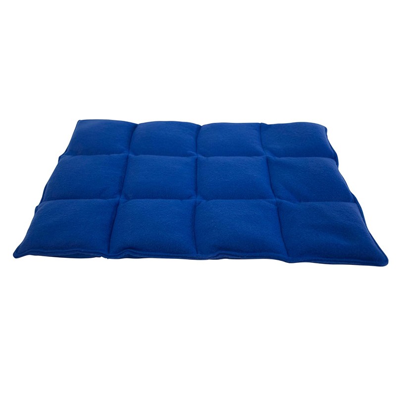 Weighted Blanket Supplier - Lap Size Plastic Pellets