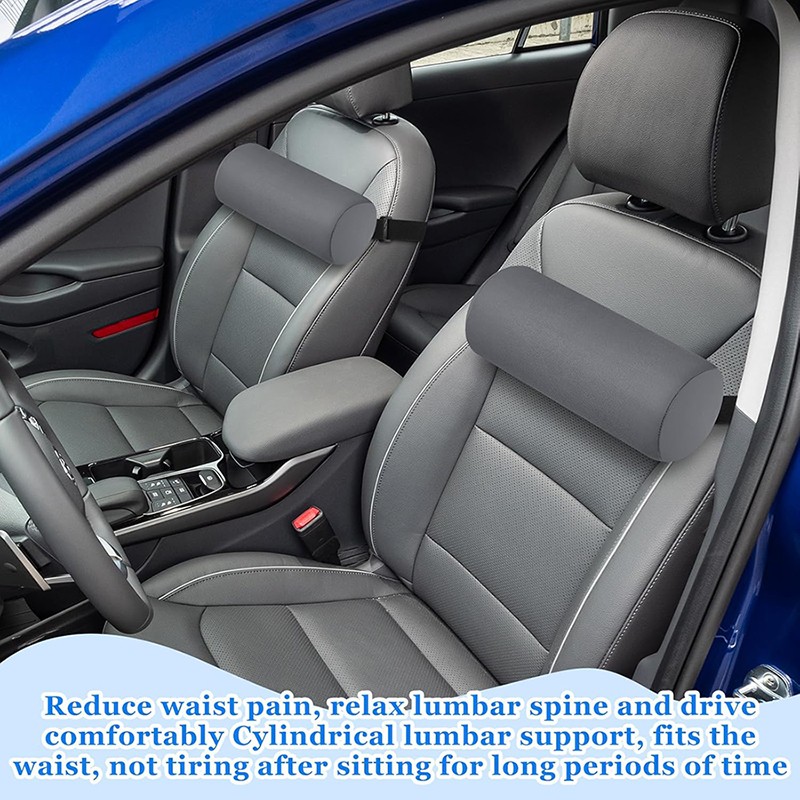 Lumbar Pillow Supplier - Memory Foam Adjustable