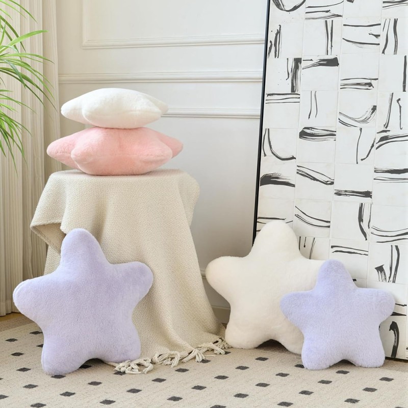 Star Pillow Manufacturer - Multi Purpose Decorative